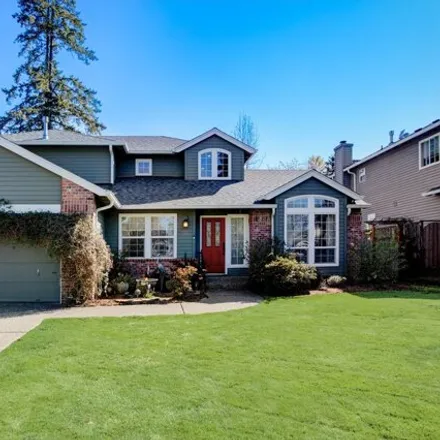 Buy this 4 bed house on 15160 Southwest Chrisben Court in West Beaverton, OR 97007