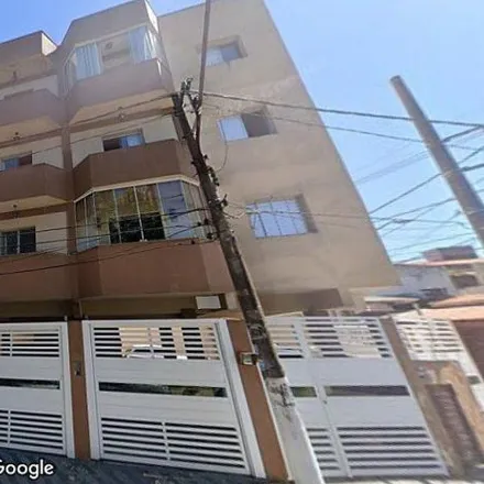 Image 2 - Rua Edmundo Barreto Pinto, Jordanópolis, São Bernardo do Campo - SP, 09894-050, Brazil - Apartment for sale