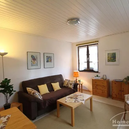 Rent this 2 bed apartment on Bundesarchiv - Zwischenarchiv in Richthofenstraße, 53757 Sankt Augustin