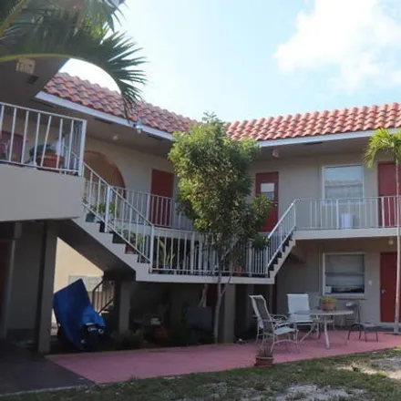 Rent this 1 bed apartment on Northwest 15th Street in Boca Raton, FL 33432