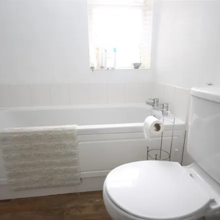 Rent this 5 bed apartment on 132 Northumberland Street in Norwich, NR2 4EH