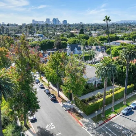 Image 3 - 601 North Beverly Drive, Beverly Hills, CA 90210, USA - House for sale
