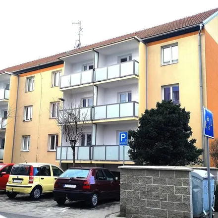 Image 2 - Kaple Nejsvětější Trojice, Filipcovo nám., 796 01 Prostějov, Czechia - Apartment for rent