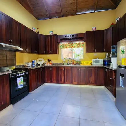 Image 2 - Higüey, La Altagracia, Dominican Republic - House for rent