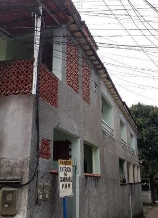 Buy this 7 bed apartment on Avenida Frei Afonso in Mangaratiba - RJ, 23860-000
