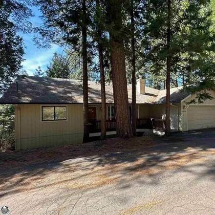 Buy this 3 bed house on 24246 Kalanu Place in Tuolumne County, CA 95346