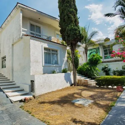 Buy this 5 bed house on Calle Turquesa 3361 in Verde Valle 3a Sección, 45086 Guadalajara