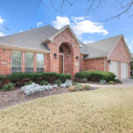 Image 2 - 9308 Old Veranda Road, Plano, TX 75024, USA - House for rent