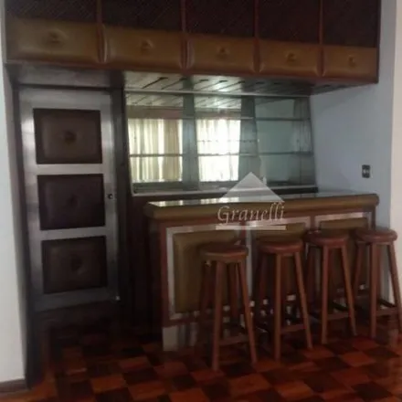 Rent this 3 bed apartment on Edifício Scala in Rua São Carlos do Pinhal 79, Morro dos Ingleses