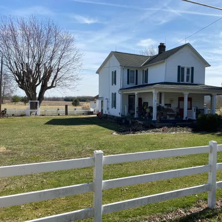 Image 3 - 13651 Lockbourne Eastern Road, Ashville, Pickaway County, OH 43103, USA - House for sale