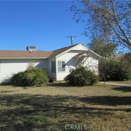 Buy this 3 bed house on 346 North 3rd Street in Blythe, CA 92225