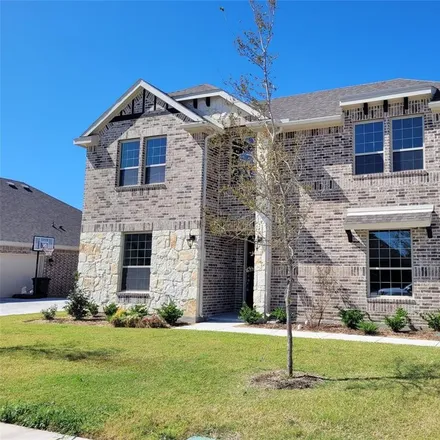 Buy this 5 bed house on 6099 Horizon Drive in Midlothian, TX 76065