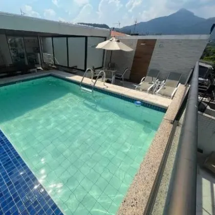 Buy this 5 bed apartment on Rua Henrique de Moura Costa in Barra da Tijuca, Rio de Janeiro - RJ