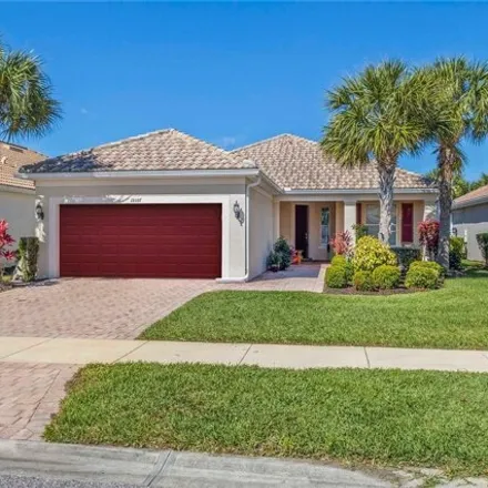 Buy this 2 bed house on 19383 Rizzuto Street in North Port, FL 34293