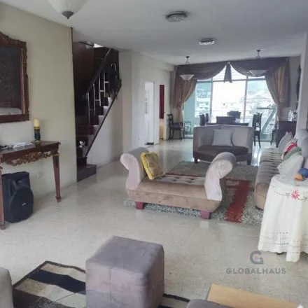 Buy this 4 bed apartment on Avenida 45A NO in 090902, Guayaquil