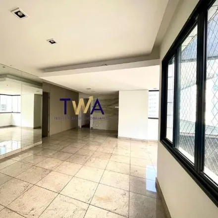 Image 1 - Rua Desembargador Jorge Fontana, Belvedere, Belo Horizonte - MG, 30320-900, Brazil - Apartment for sale