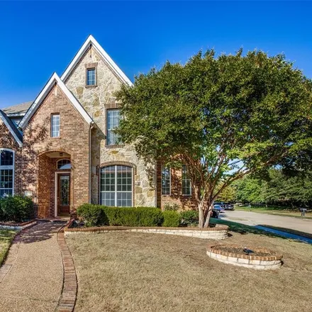 Image 2 - 2294 Fox Crossing Lane, Frisco, TX 75034, USA - House for sale