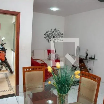 Rent this 3 bed house on Rua Maria Rita Aguiar in Sede, Contagem - MG