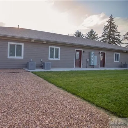 Image 5 - 4th Street West, Culbertson, Roosevelt County, MT, USA - House for sale