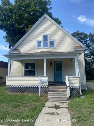 Buy this 3 bed house on 138 Pearl Street in Charlotte, MI 48813