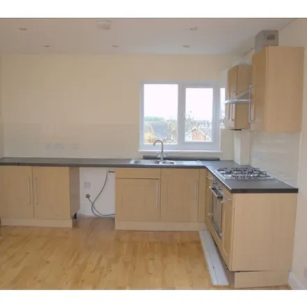Rent this 1 bed apartment on Hitherfield Primary School in Hitherfield Road, London