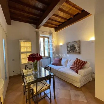 Rent this 1 bed apartment on Via del Governo Vecchio 51 in 00186 Rome RM, Italy