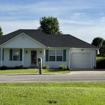 Buy this 3 bed house on 67 Jessica Way in Stanford, Kentucky