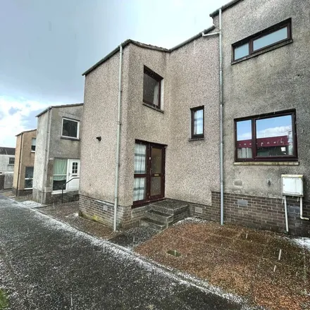 Image 3 - unnamed road, Denny, FK6 5NF, United Kingdom - Townhouse for rent