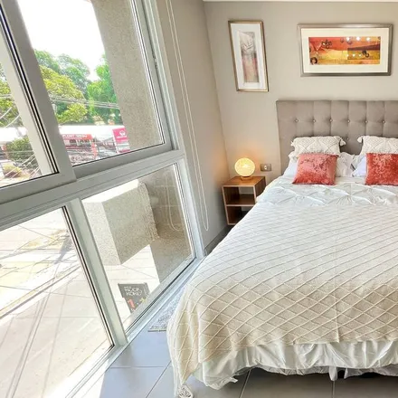 Rent this 1 bed apartment on Avenida La Compañía in 202 0800 Rancagua, Chile