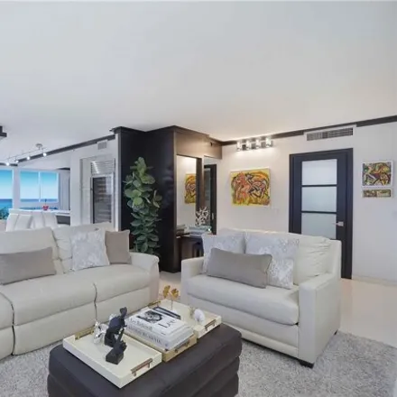 Buy this 2 bed condo on 4775 Collins Ave Apt 501 in Miami Beach, Florida