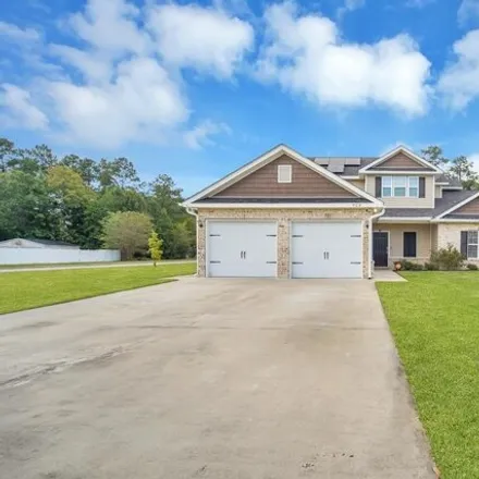 Buy this 4 bed house on 484 Club Drive Quinn Lane in Hinesville, GA 31313