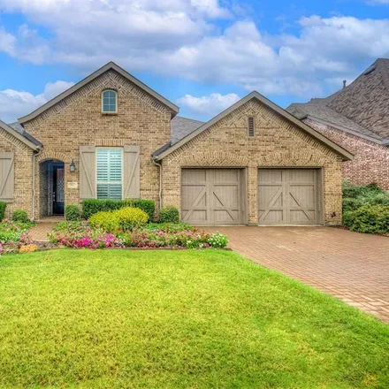 Buy this 4 bed house on 1911 River Rock Lane in Prosper, TX 75078