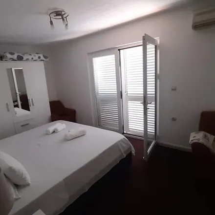 Rent this 1 bed apartment on Jezera in Šibenik-Knin County, Croatia