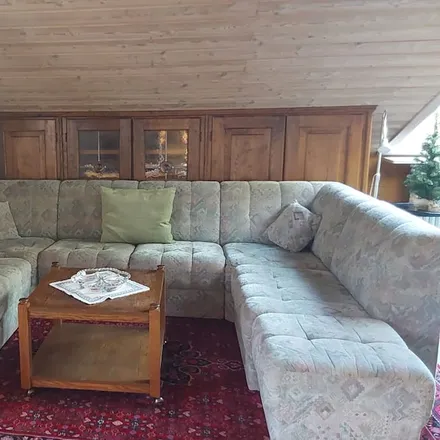 Rent this 1 bed apartment on 83229 Aschau im Chiemgau