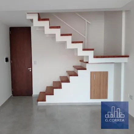 Buy this 2 bed apartment on José Hernandez 205 in Departamento Punilla, 5152 Villa Carlos Paz