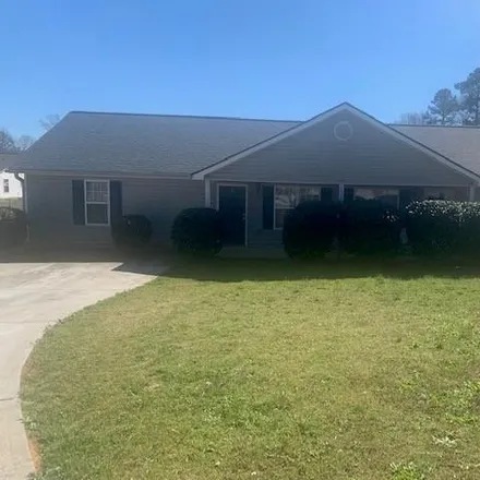 Rent this 2 bed duplex on 1131 Classic Trail in Monroe, GA 30655