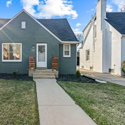 Buy this 3 bed house on 2621 North 73rd Street in Wauwatosa, WI 53213