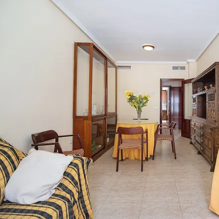 Rent this 2 bed apartment on Puerto Real in Andalusia, Spain