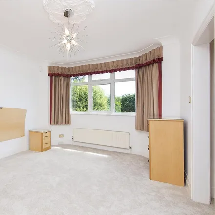Image 6 - Orchard Rise, London, KT2 7EY, United Kingdom - House for rent