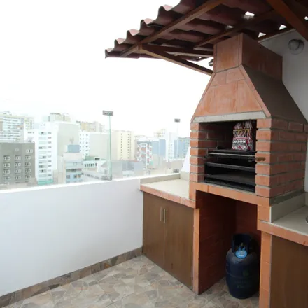 Image 3 - El Parquesito D'ONOFRIO, Calle Lima 401, Miraflores, Lima Metropolitan Area 15074, Peru - Apartment for rent