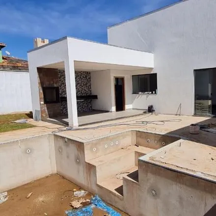 Buy this 3 bed house on Rua Acre in Lagoa Santa - MG, 33230-010