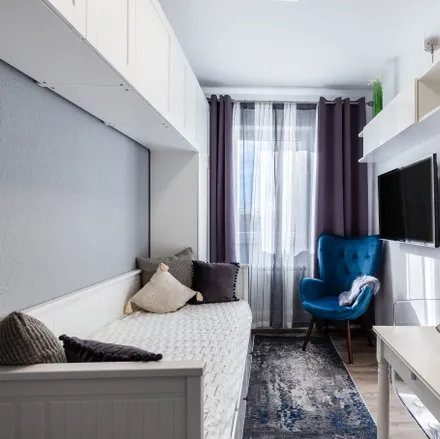 Rent this 1 bed apartment on Kronenstraße 16 in 88709 Meersburg, Germany