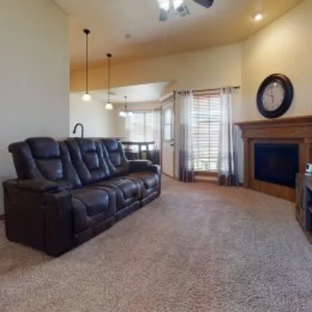 Rent this 3 bed apartment on 1210 Hershel Drive