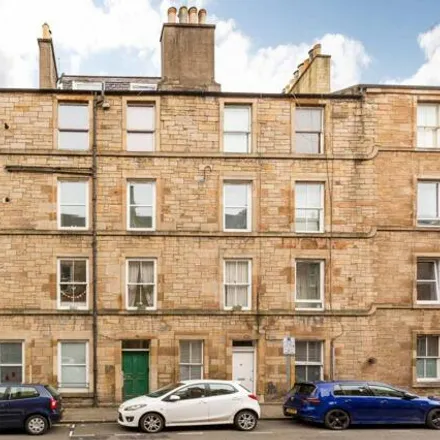 Image 1 - 17 Drumdryan Street, City of Edinburgh, EH3 9JS, United Kingdom - Apartment for sale