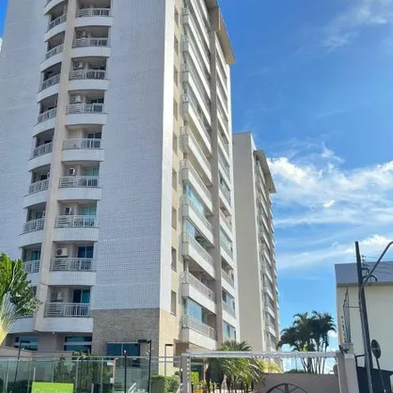 Buy this 3 bed apartment on Rua Rita G. Barros in Dom Pedro I, Manaus - AM