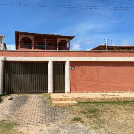 Buy this 8 bed house on Rua Arraia in Porto das Dunas, Aquiraz - CE