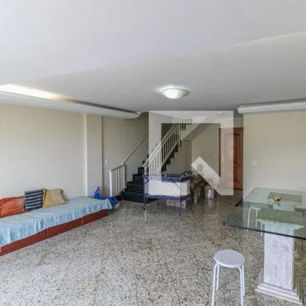 Rent this 4 bed apartment on Avenida Jarbas de Carvalho 890 in Recreio dos Bandeirantes, Rio de Janeiro - RJ