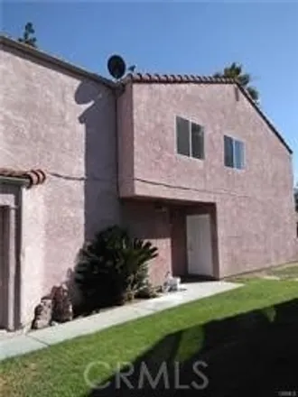 Buy this 4 bed townhouse on 223 East Myrrh Street in Compton, CA 90220