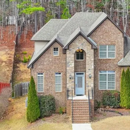 Buy this 4 bed house on unnamed road in Pelham, AL 35144