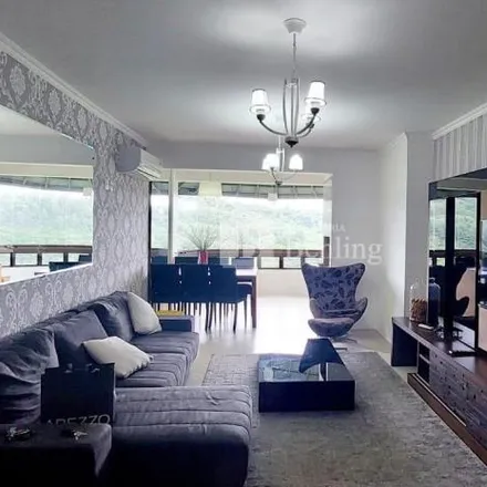 Buy this 3 bed apartment on unnamed road in Avenida Central, Gramado - RS